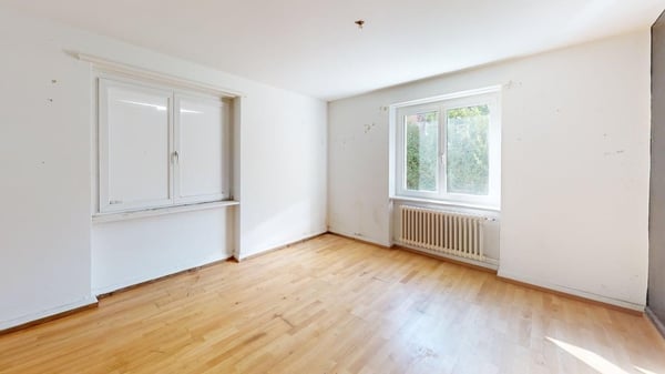 Zentrale 4-Zimmer-Wohnung mit Garten in Uster (Befristung bis 30.09.2027) 6