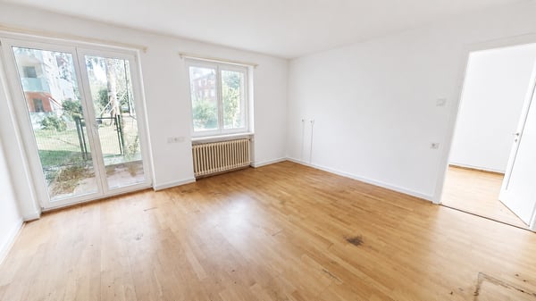 Zentrale 4-Zimmer-Wohnung mit Garten in Uster (Befristung bis 30.09.2027) 3