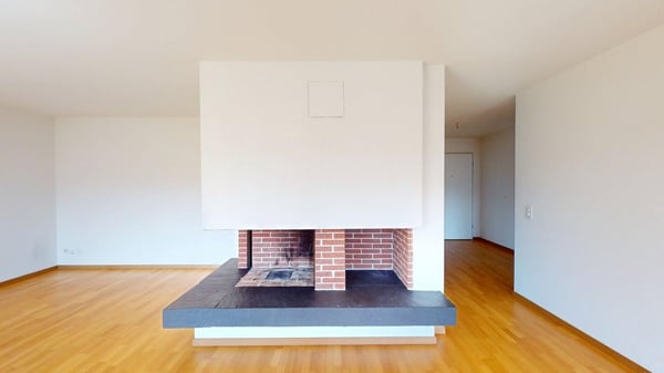 Gemütliche 3-Zimmer-Wohnung in Zürich-Altstetten (Befristung bis 30.09.2027) 1
