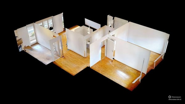 Gemütliche 3-Zimmer-Wohnung in Zürich-Altstetten (Befristung bis 30.09.2027) 9
