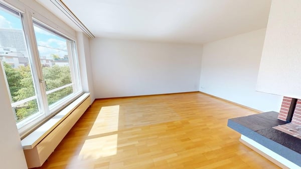 Gemütliche 3-Zimmer-Wohnung in Zürich-Altstetten (Befristung bis 30.09.2027) 3