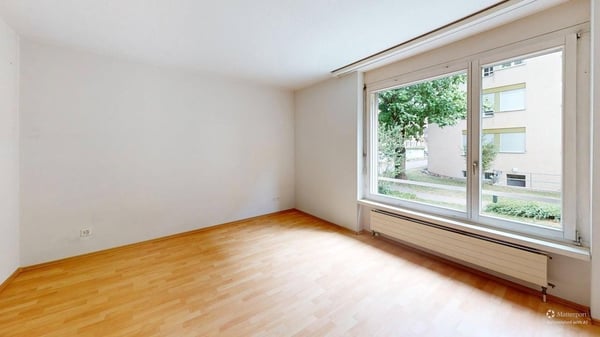 Gemütliche 3-Zimmer-Wohnung in Zürich-Altstetten (Befristung bis 30.09.2027) 2