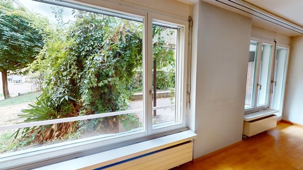 Gemütliche 3-Zimmer-Wohnung in Zürich-Altstetten (Befristung bis 30.09.2027) 3