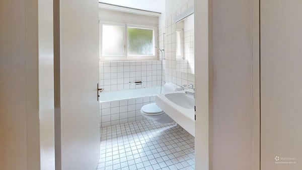 Gemütliche 3-Zimmer-Wohnung in Zürich-Altstetten (Befristung bis 30.09.2027) 8