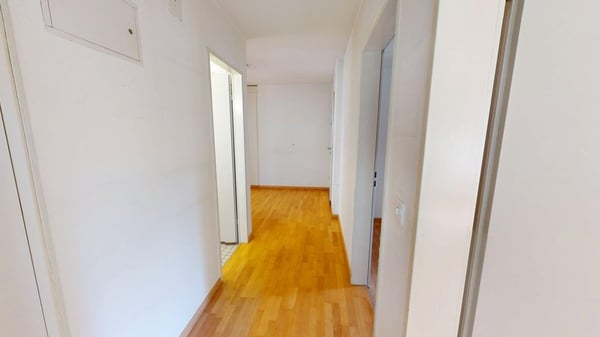 Gemütliche 3-Zimmer-Wohnung in Zürich-Altstetten (Befristung bis 30.09.2027) 10