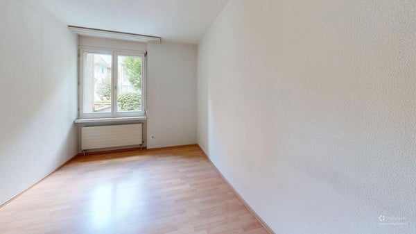 Gemütliche 3-Zimmer-Wohnung in Zürich-Altstetten (Befristung bis 30.09.2027) 12