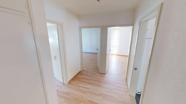 Ruhige 4-Zimmer-Wohnung in Zürich-Witikon (Zwischennutzung bis März 2027) 6