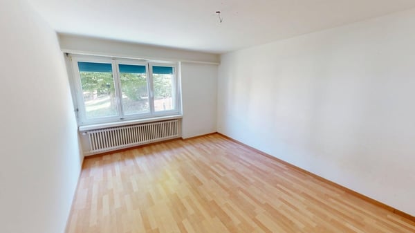 Ruhige 4-Zimmer-Wohnung in Zürich-Witikon (Zwischennutzung bis März 2027) 10