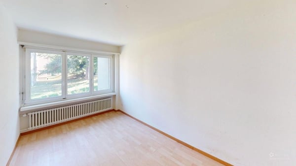 Ruhige 4-Zimmer-Wohnung in Zürich-Witikon (Zwischennutzung bis März 2027) 4