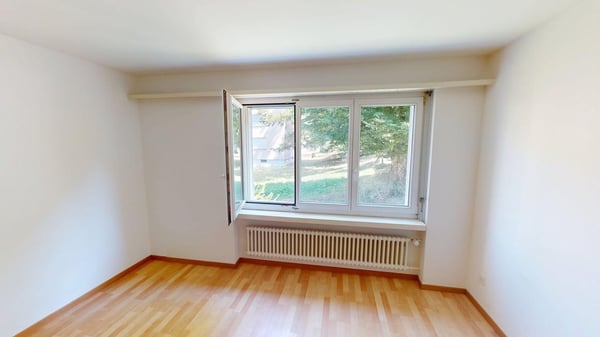 Ruhige 4-Zimmer-Wohnung in Zürich-Witikon (Zwischennutzung bis März 2027) 11