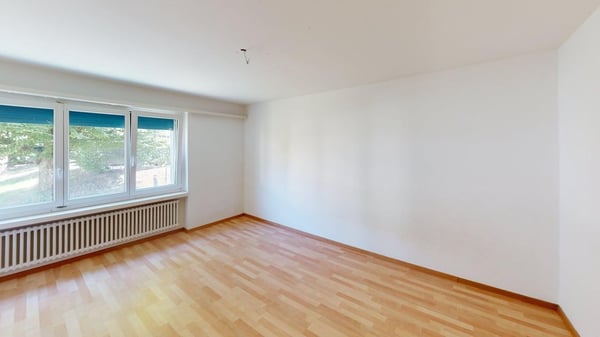 Ruhige 4-Zimmer-Wohnung in Zürich-Witikon (Zwischennutzung bis März 2027) 13