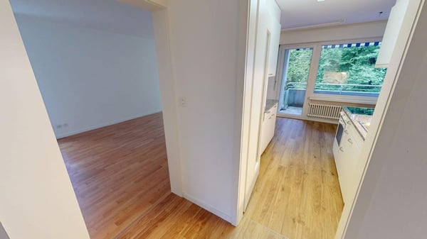 Ruhige 4-Zimmer-Wohnung in Zürich-Witikon (Zwischennutzung bis März 2027) 11