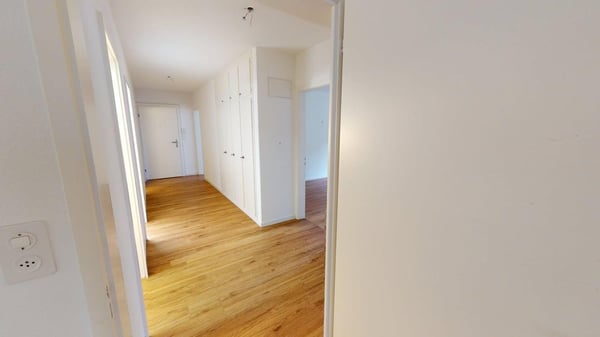Ruhige 4-Zimmer-Wohnung in Zürich-Witikon (Zwischennutzung bis März 2027) 9