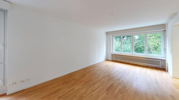 Ruhige 4-Zimmer-Wohnung in Zürich-Witikon (Zwischennutzung bis März 2027) 4