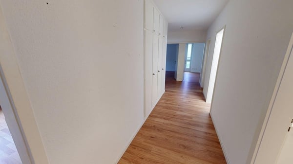 Ruhige 4-Zimmer-Wohnung in Zürich-Witikon (Zwischennutzung bis März 2027) 7
