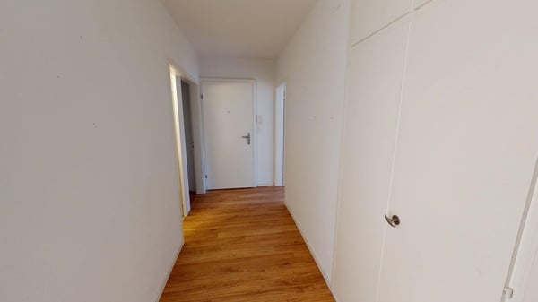 Ruhige 4-Zimmer-Wohnung in Zürich-Witikon (Zwischennutzung bis März 2027) 5