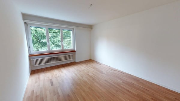 Ruhige 4-Zimmer-Wohnung in Zürich-Witikon (Zwischennutzung bis März 2027) 8