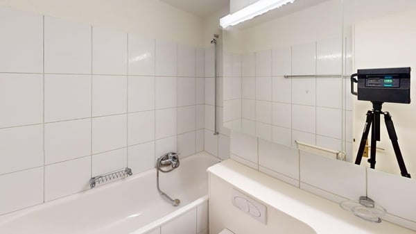 Ruhige 4-Zimmer-Wohnung in Zürich-Witikon (Zwischennutzung bis März 2027) 6