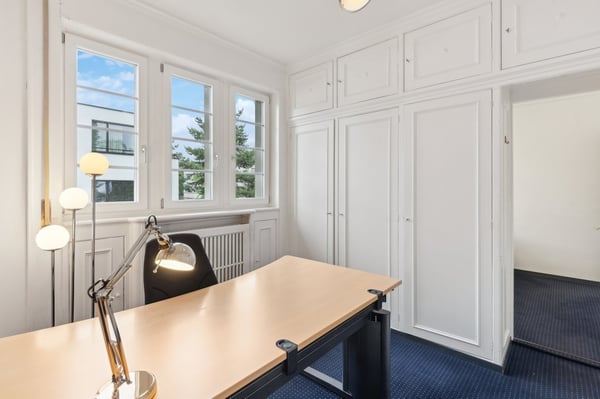 Willkommen in der Familie: Dein Platz im The Family Office 1