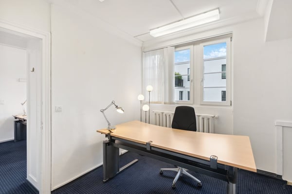 Willkommen in der Familie: Dein Platz im The Family Office 2