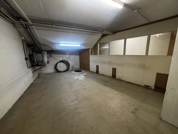 Lagerfläche an bester Innenstadtlage  Kuttelgasse 7, 8001 Zürich 3