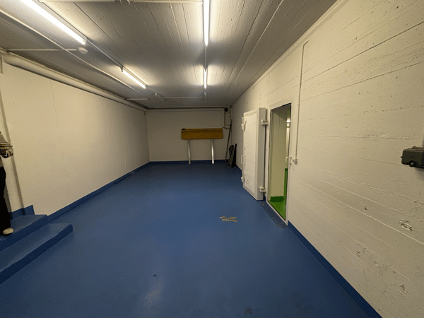 Lagerfläche an bester Innenstadtlage Kuttelgasse 7, 8001 Zürich 1