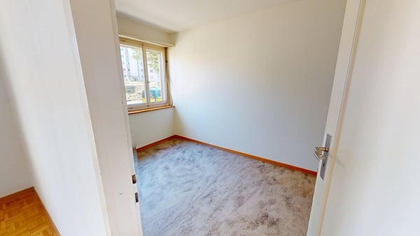 Praktische 3.0-Zimmerwohnung in Seebach (Befristet bis 31.03.2027) 4