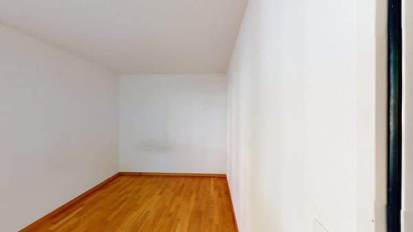 1-Zimmer-Wohnung an attraktiver Lage in Zürich-Enge - Befristet bis 30.01.2027 / Unmöbliert / MUSTERBILDER 5