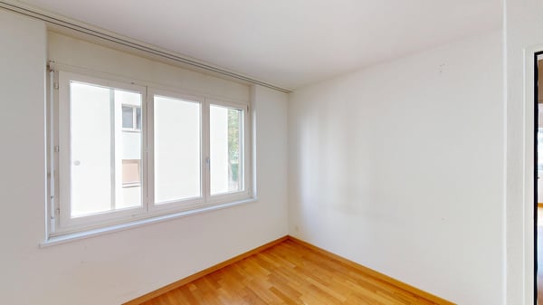 1-Zimmer-Wohnung an attraktiver Lage in Zürich-Enge - Befristet bis 30.01.2027 / Unmöbliert / MUSTERBILDER 9