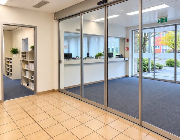 Grosszügige Gewerbefläche in Bern flexibel nutzbar und unkompliziert verfügbar 7