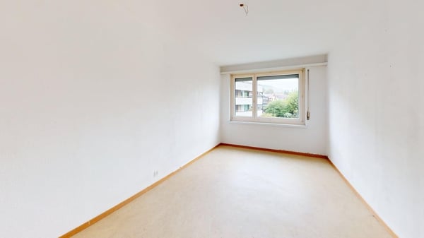 Helle 4-Zimmer-Wohnung im 1. OG  ruhig wohnen in Uetikon am See | BEFRISTET 3