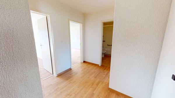 Zentrale 3-Zimmer-Wohnung in Uster (Befristung bis 30.09.2027) 12