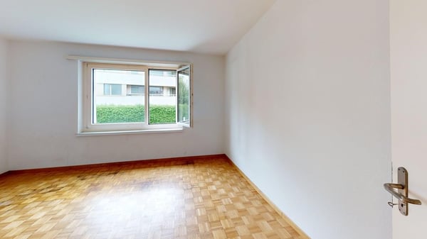 Helle 3-Zimmer-Wohnung im EG ruhig wohnen in Uetikon am See | BEFRISTET 4