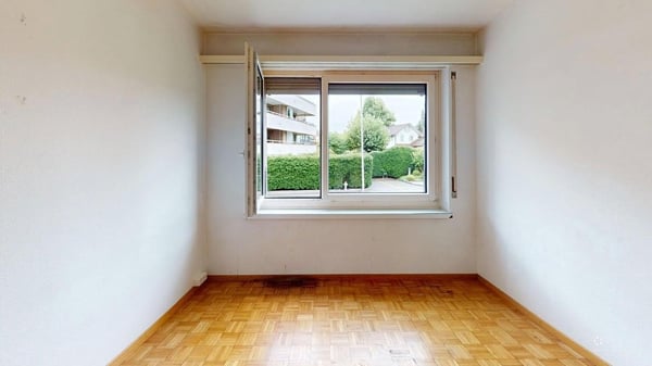 Helle 3-Zimmer-Wohnung im EG ruhig wohnen in Uetikon am See | BEFRISTET 5