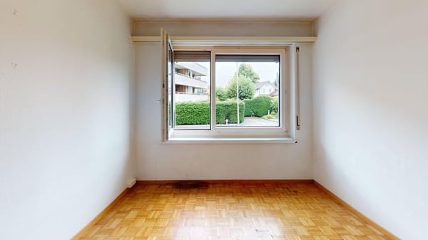 Helle 3-Zimmer-Wohnung im EG ruhig wohnen in Uetikon am See | BEFRISTET 9