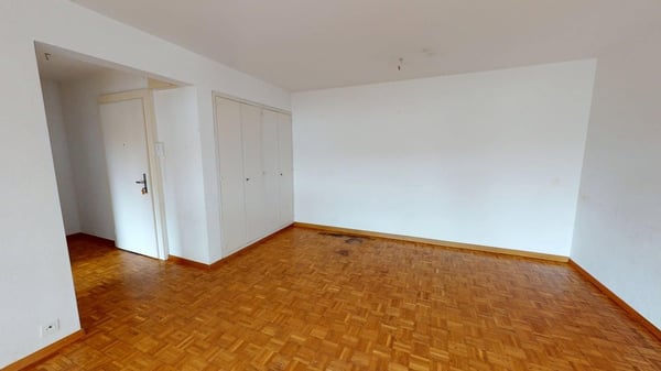 Helle 3-Zimmer-Wohnung im EG ruhig wohnen in Uetikon am See | BEFRISTET 7