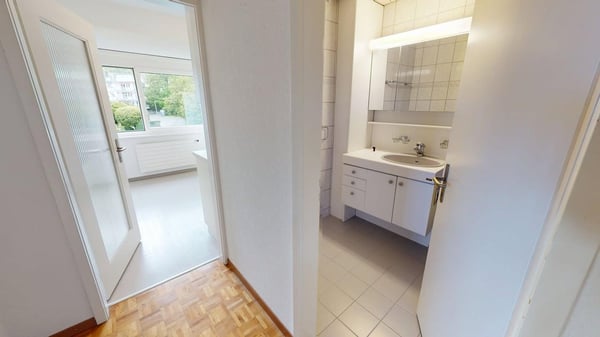 Helle 3-Zimmer-Wohnung im 2. OG ruhig wohnen in Uetikon am See | BEFRISTET 8