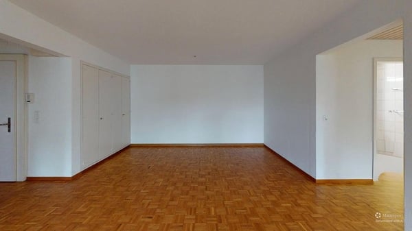 Helle 3-Zimmer-Wohnung im EG ruhig wohnen in Uetikon am See | BEFRISTET 8