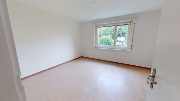 Helle 3-Zimmer-Wohnung im EG ruhig wohnen in Uetikon am See | BEFRISTET 11
