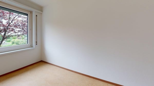 Helle 3-Zimmer-Wohnung im EG ruhig wohnen in Uetikon am See | BEFRISTET 7