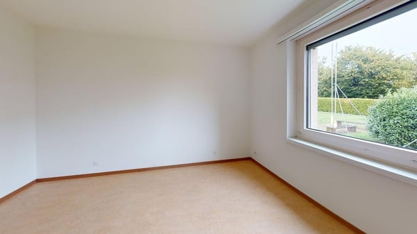 Helle 3-Zimmer-Wohnung im EG ruhig wohnen in Uetikon am See | BEFRISTET 9