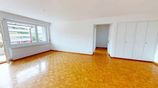 Helle 3-Zimmer-Wohnung im 2. OG ruhig wohnen in Uetikon am See | BEFRISTET 6