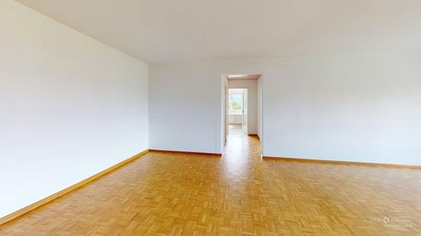 Helle 4-Zimmer-Wohnung im 1. OG ruhig wohnen in Uetikon am See | BEFRISTET 6