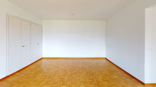 Helle 4-Zimmer-Wohnung im 1. OG ruhig wohnen in Uetikon am See | BEFRISTET 4