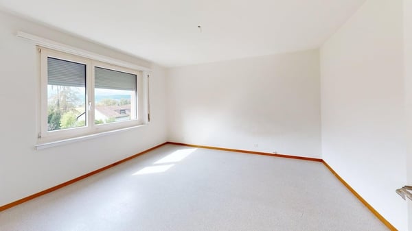 Helle 4-Zimmer-Wohnung im 1. OG ruhig wohnen in Uetikon am See | BEFRISTET 7