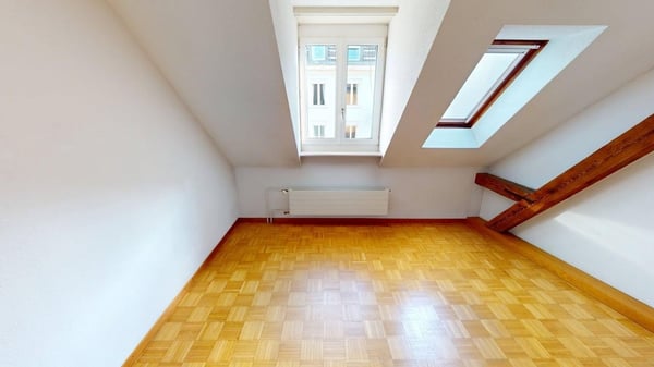 Wohnen im beliebten Kreis 3 - befristet bis15.01.2027 / ENGLISH BELOW 7