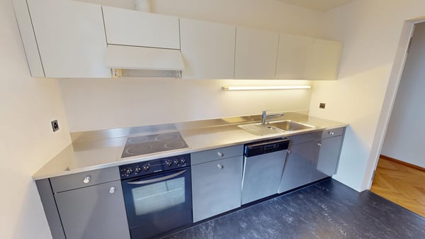 4-Zimmer-Wohnung an zentraler Lage in Zürich (Kreis 4) 6