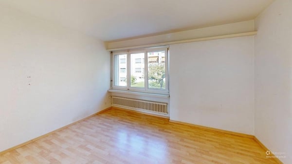 Ruhige 3-Zimmer-Wohnung in Zürich-Witikon befristet bis 31. März 2027 11