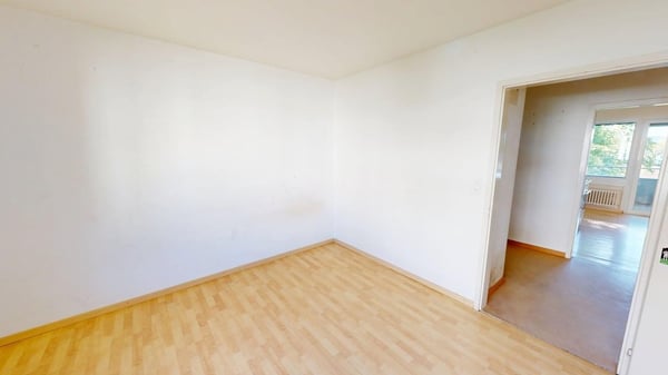 Ruhige 3-Zimmer-Wohnung in Zürich-Witikon befristet bis 31. März 2027 6