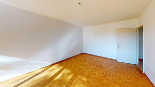 Ruhige 3-Zimmer-Wohnung in Zürich-Witikon befristet bis 31. März 2027 12